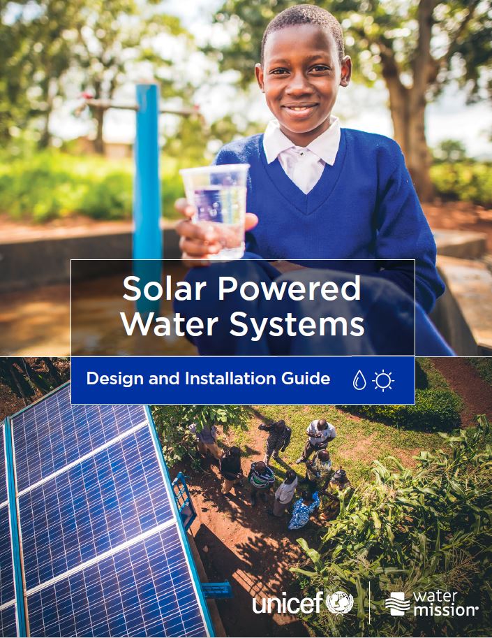 Solar Powered Water Systems Design and Installation Guide