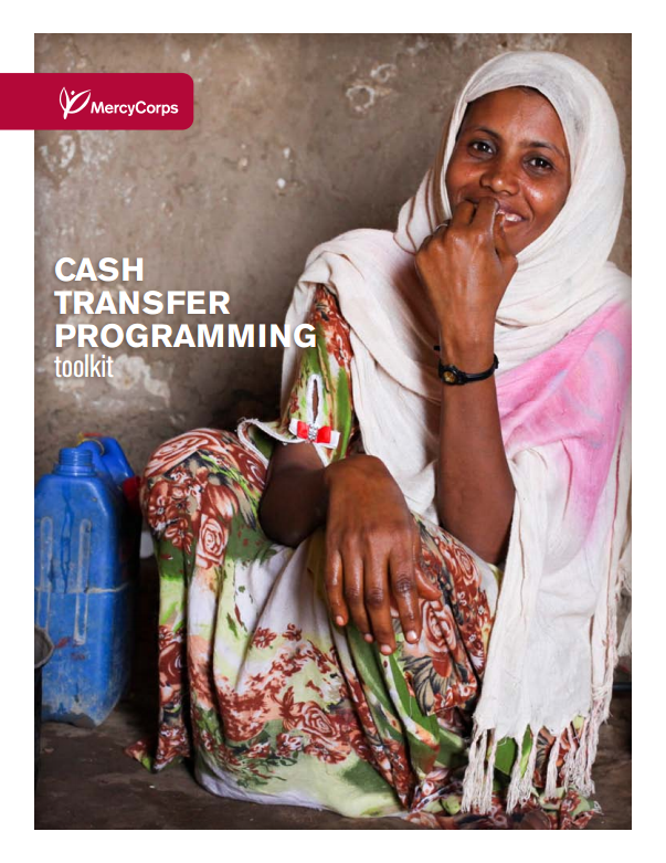 Download Resource: Cash Transfer Programming (CTP) Toolkit