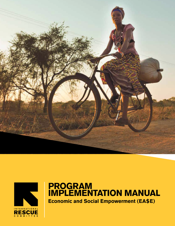 Download Resource: Economic and Social Empowerment Implementation Guide 
