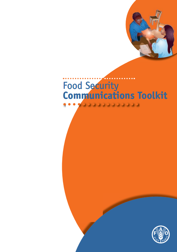Download Resource: Food Security Communications Toolkit