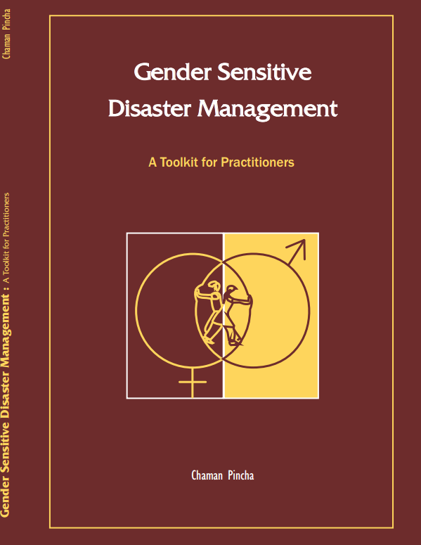 Download Resource: Gender Sensitive Disaster Management: A Toolkit for Practitioners