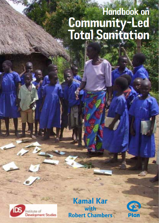 Download Resource: Handbook on Community-Led Total Sanitation