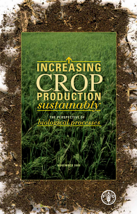 Download Resource: Increasing Crop Production Sustainably—The Perspectives of Biological Process