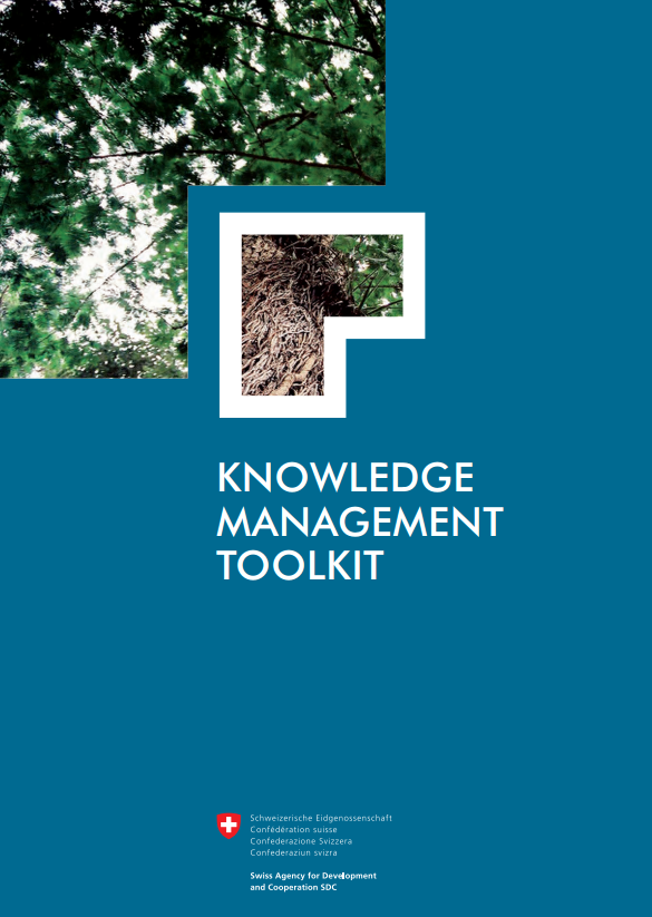 Download Resource: Knowledge Management Toolkit