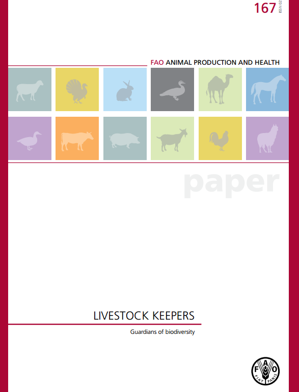 Download Resource: Livestock Keepers - Guardians of Biodiversity