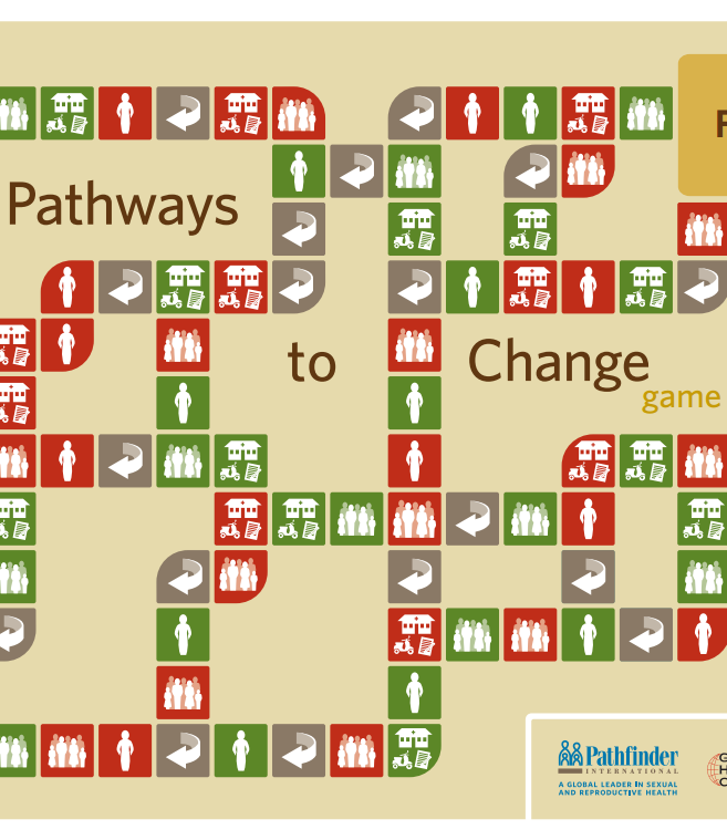 Download Resource: Pathways to Change Game
