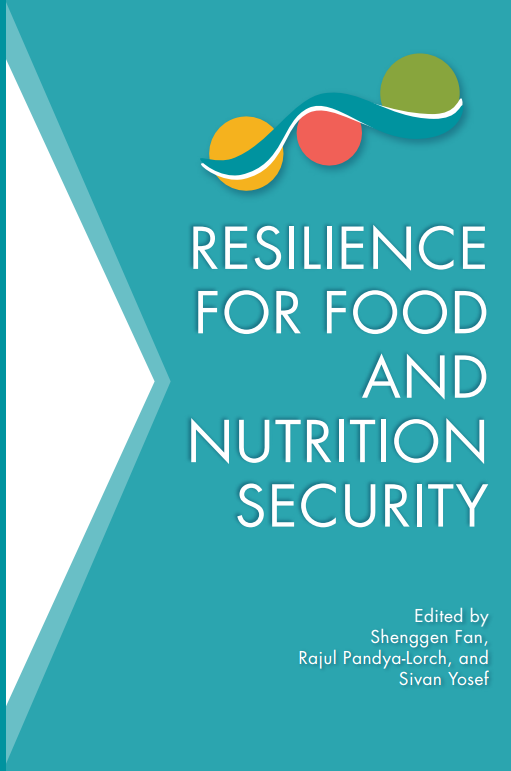 Download Resource: Resilience for Food and Nutrition Security