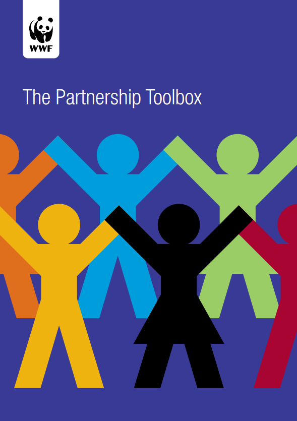 Download Resource: The Partnership Toolbox