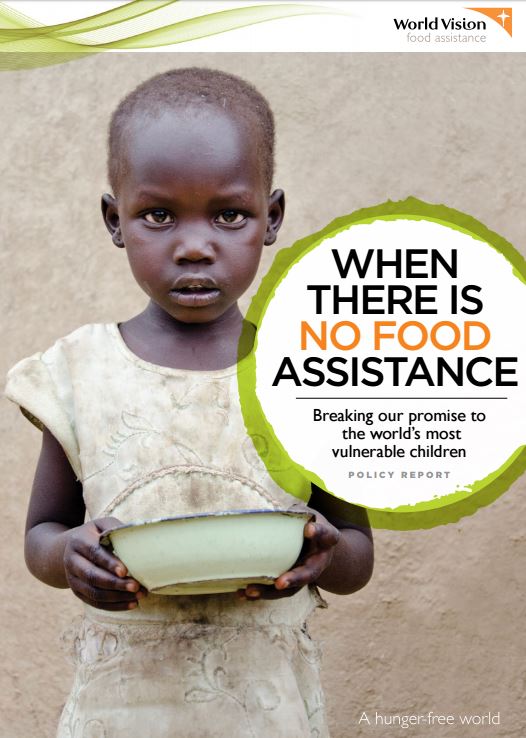 Download Resource: When There Is No Food Assistance