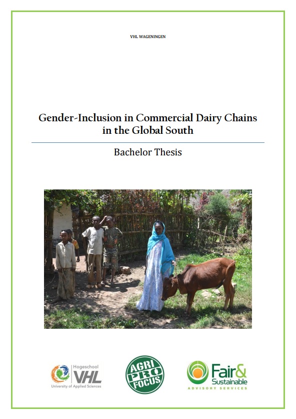 Download Resource: Gender-Inclusion in Commercial Dairy Chains 