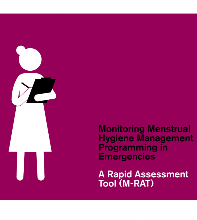 menstrual monitoring