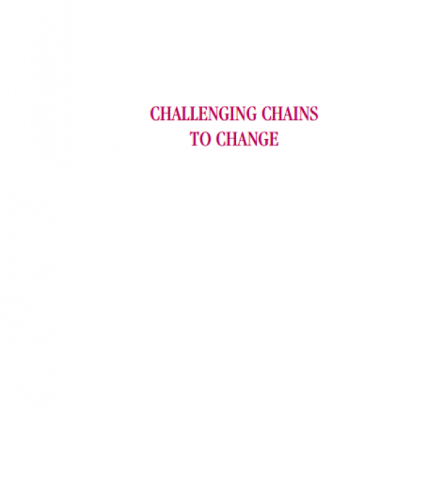 Download Resource: Challenging Chains to Change - Gender Equity in Agricultural Value Chain Development