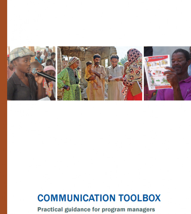 Download Resource: Communication Toolbox