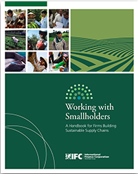 Download Resource: Working with Smallholders